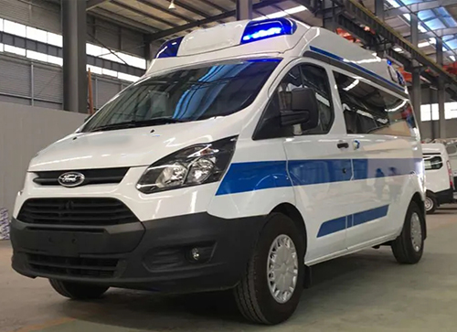 连云港救护车出租